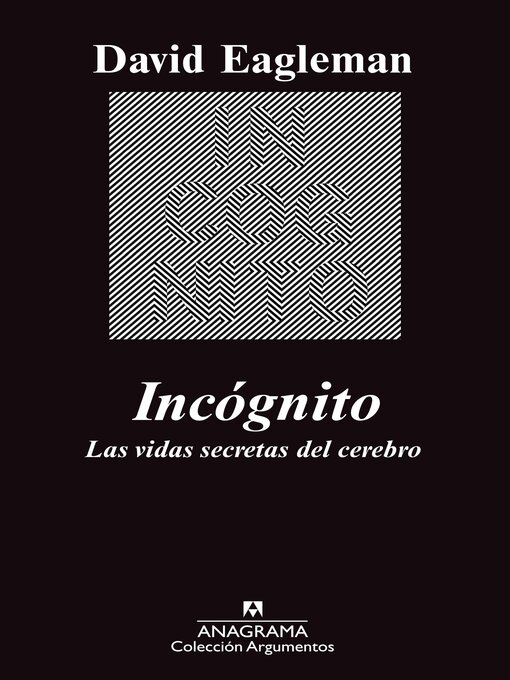 Title details for Incógnito by Damià Alou - Available